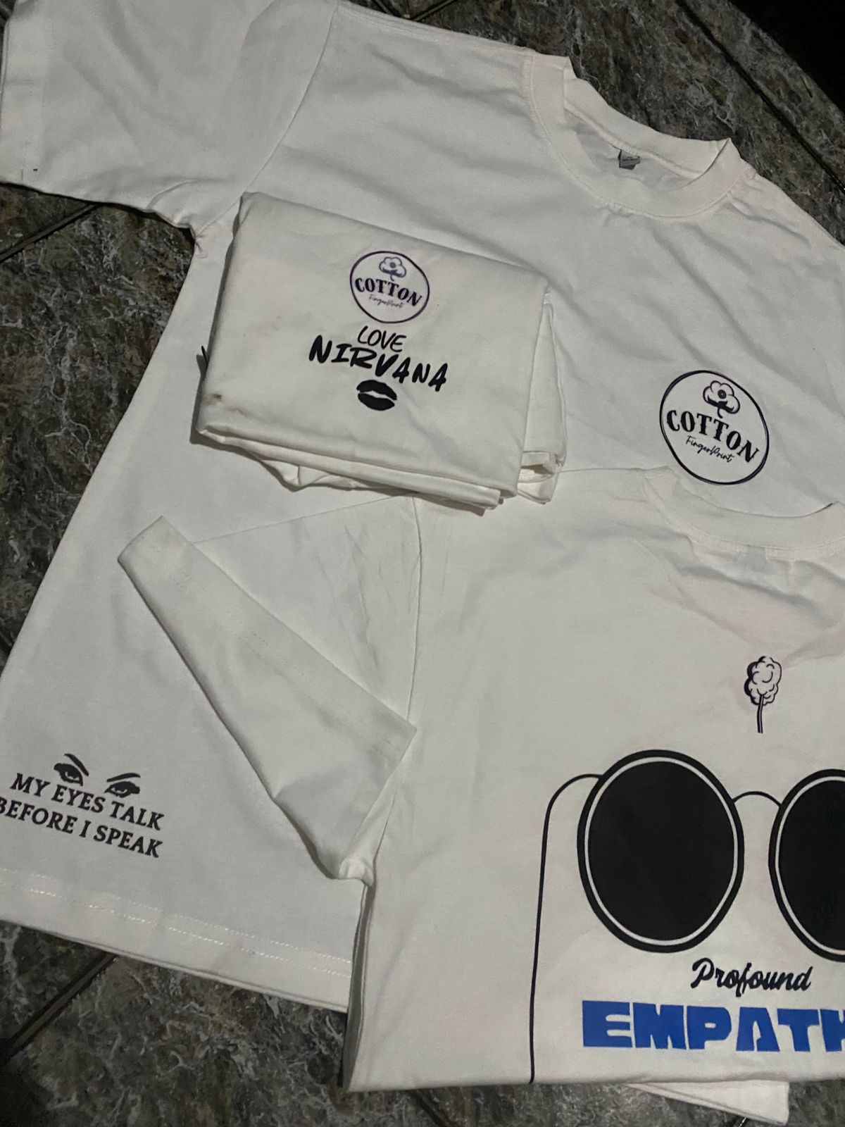 Standard Tee